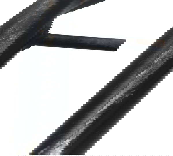 Pedal Descanso Lat C/detal Suzuki Burgman 650 07-15 Original