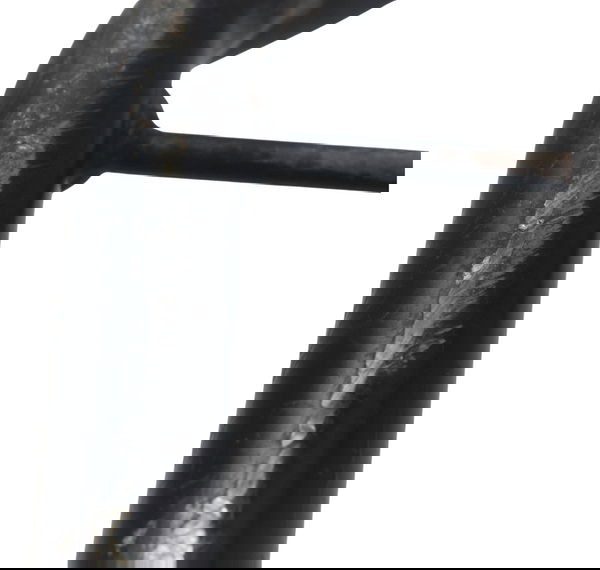 Pedal Descanso Lat C/detal Suzuki Burgman 650 07-15 Original