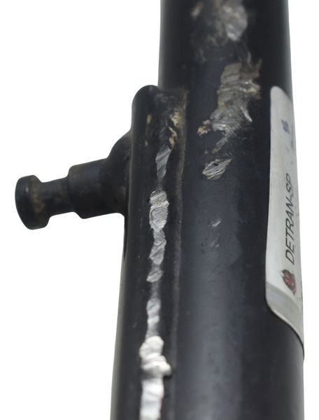 Pedal Descanso Lat C/detal Suzuki Burgman 650 07-15 Original