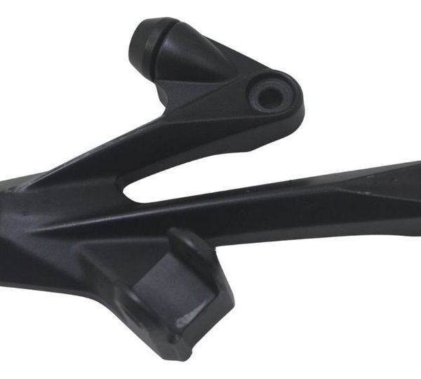 Suporte Pedaleira Traseira Dir Kawasaki Ninja Zx 14r 10-13