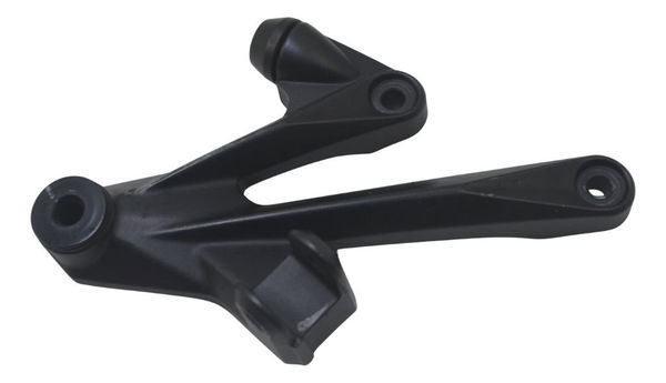 Suporte Pedaleira Traseira Dir Kawasaki Ninja Zx 14r 10-13