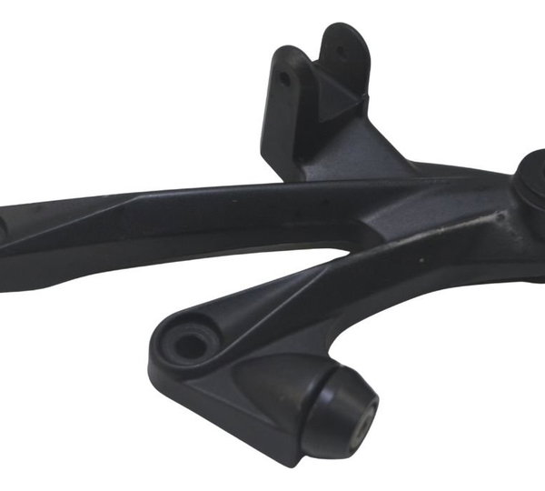 Suporte Pedaleira Traseira Dir Kawasaki Ninja Zx 14r 10-13