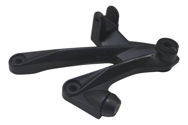 Suporte Pedaleira Traseira Dir Kawasaki Ninja Zx 14r 10-13