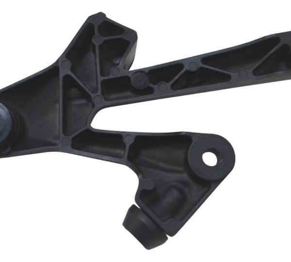 Suporte Pedaleira Traseira Dir Kawasaki Ninja Zx 14r 10-13