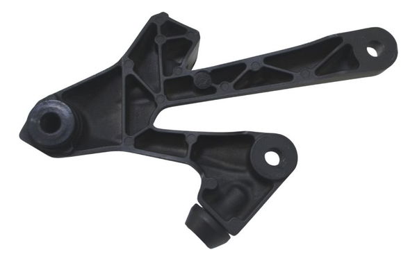 Suporte Pedaleira Traseira Dir Kawasaki Ninja Zx 14r 10-13