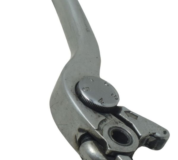 Manete Freio Dianteiro Suzuki Burgman 650 07-15 Original