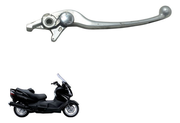Manete Freio Dianteiro Suzuki Burgman 650 07-15 Original
