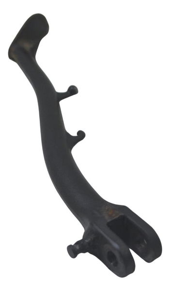 Pedal Descanso Lateral Kawasaki Ninja Zx 14r 10-13 Original