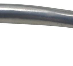 Manete Freio C/avaria Royal Enfield Himalayan 411 19-25 Orig Cinza