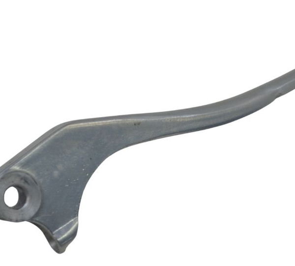 Manete Freio C/avaria Royal Enfield Himalayan 411 19-25 Orig Cinza