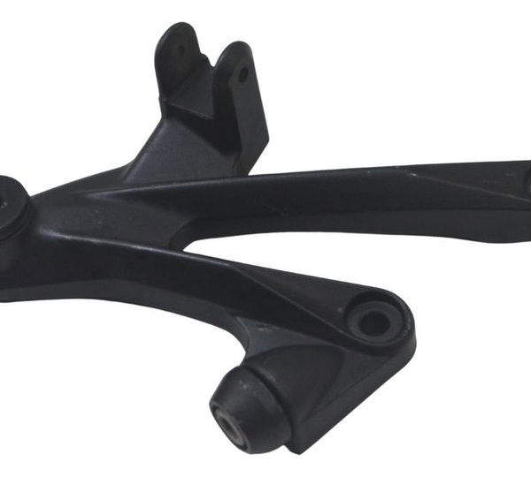 Suporte Pedaleira Traseira Esq Kawasaki Ninja Zx 14r 10-13