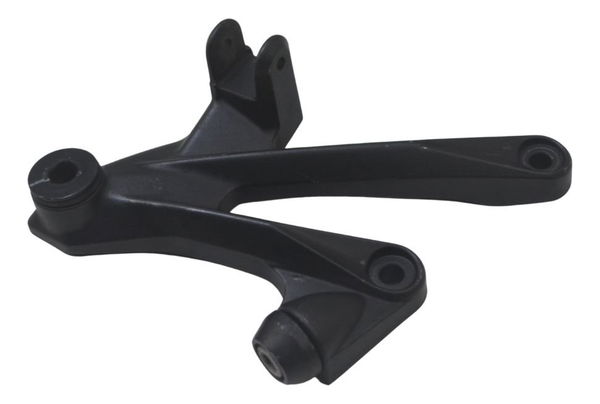 Suporte Pedaleira Traseira Esq Kawasaki Ninja Zx 14r 10-13