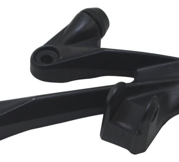 Suporte Pedaleira Traseira Esq Kawasaki Ninja Zx 14r 10-13