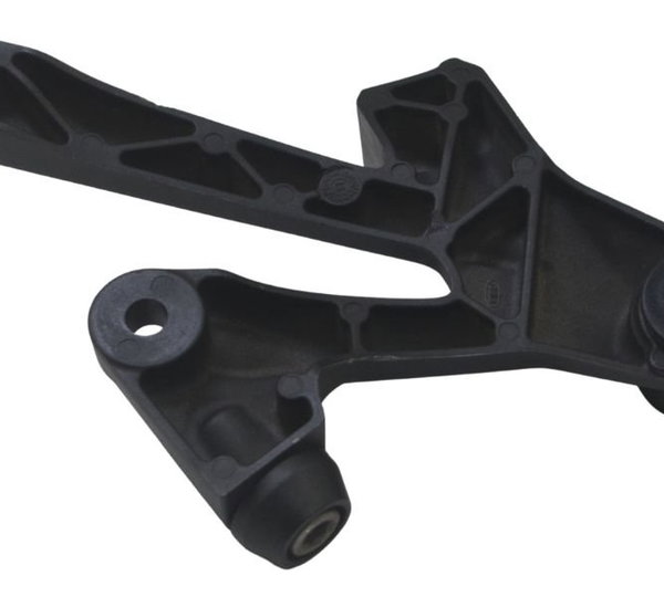 Suporte Pedaleira Traseira Esq Kawasaki Ninja Zx 14r 10-13