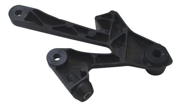 Suporte Pedaleira Traseira Esq Kawasaki Ninja Zx 14r 10-13