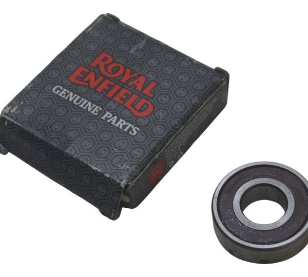 Rolamento Roda Royal Enfield Interceptor 650 20-25 Original