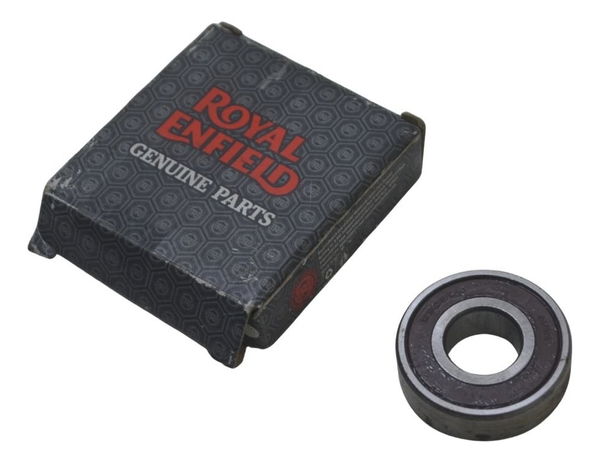 Rolamento Roda Royal Enfield Interceptor 650 20-25 Original