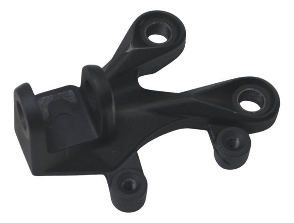 Suporte Pedaleira Diant Dir Kawasaki Ninja Zx 14r 10-13 Orig