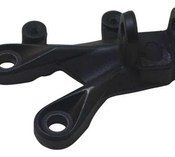 Suporte Pedaleira Diant Dir Kawasaki Ninja Zx 14r 10-13 Orig