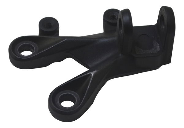 Suporte Pedaleira Diant Dir Kawasaki Ninja Zx 14r 10-13 Orig