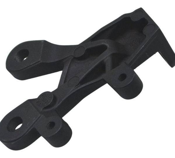 Suporte Pedaleira Diant Dir Kawasaki Ninja Zx 14r 10-13 Orig