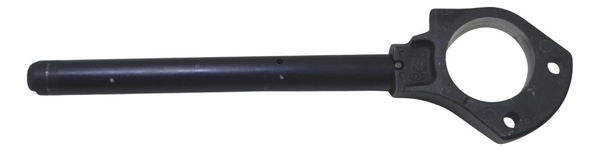 Semi Guidão Direito Kawasaki Ninja Zx 14r 10-13 Original