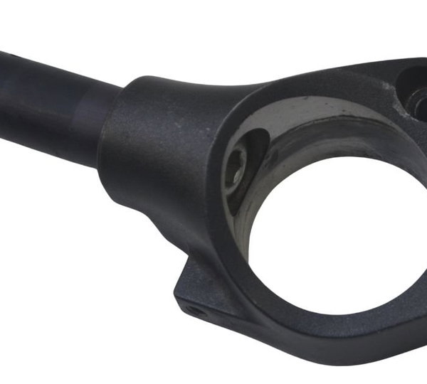 Semi Guidão Direito Kawasaki Ninja Zx 14r 10-13 Original