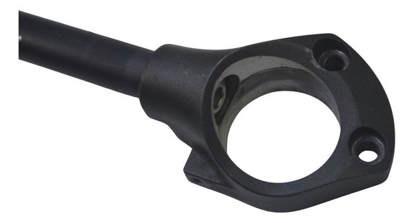 Semi Guidão Direito Kawasaki Ninja Zx 14r 10-13 Original