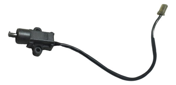 Interruptor Luz Baú Suzuki Burgman 650 07-15 Original