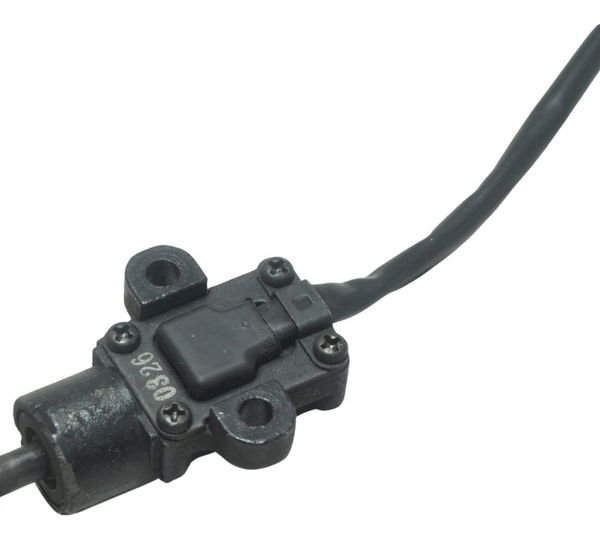 Interruptor Luz Baú Suzuki Burgman 650 07-15 Original