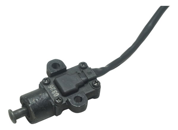 Interruptor Luz Baú Suzuki Burgman 650 07-15 Original