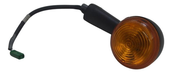 Pisca Dianteiro Esq Royal Enfield Hunter 350 22-25 Original