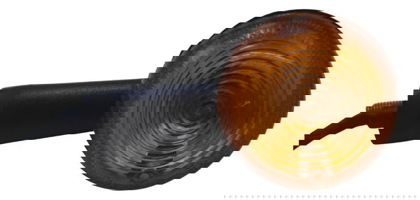 Pisca Dianteiro Esq Royal Enfield Hunter 350 22-25 Original