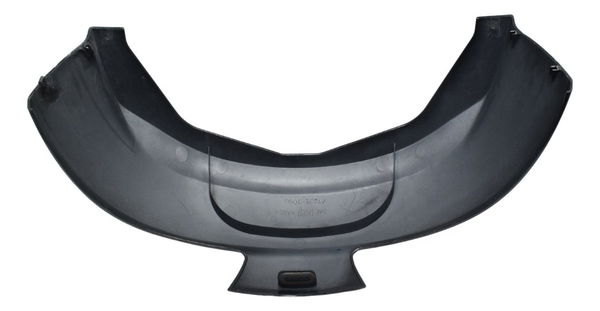 Carenagem Traseira Inferior Suzuki Burgman 650 07-15 Origina