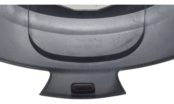 Carenagem Traseira Inferior Suzuki Burgman 650 07-15 Origina