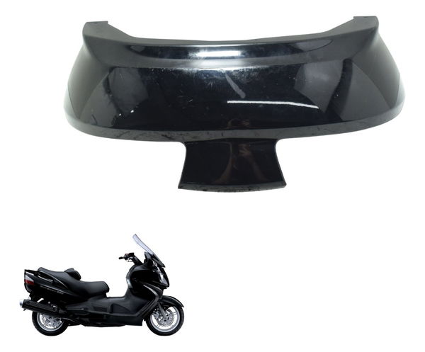 Carenagem Traseira Inferior Suzuki Burgman 650 07-15 Origina