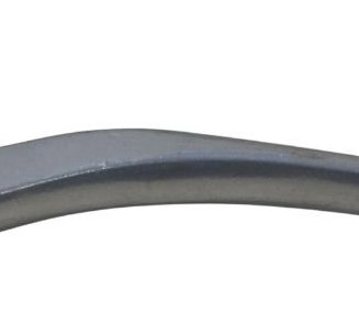 Manete Embreagem Royal Enfield Himalayan 411 19-25 Original Cinza-escuro