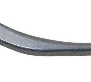 Manete Embreagem Royal Enfield Himalayan 411 19-25 Original Cinza-escuro