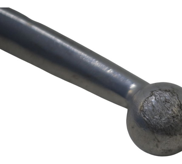 Manete Embreagem Royal Enfield Himalayan 411 19-25 Original Cinza-escuro