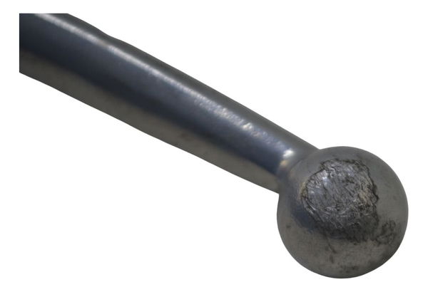 Manete Embreagem Royal Enfield Himalayan 411 19-25 Original Cinza-escuro