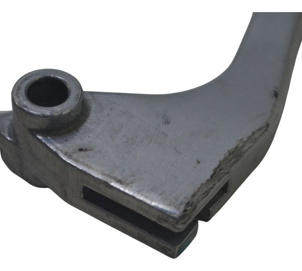 Manete Embreagem Royal Enfield Himalayan 411 19-25 Original Cinza-escuro