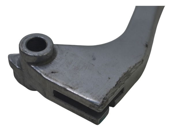 Manete Embreagem Royal Enfield Himalayan 411 19-25 Original Cinza-escuro