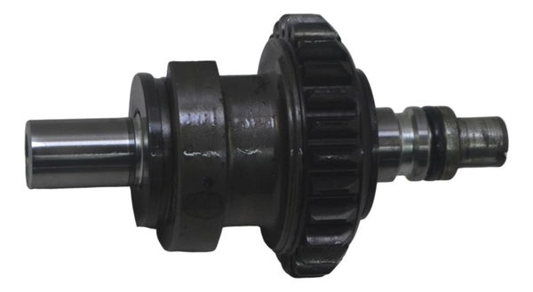 Balanceiro Virabrequim Honda Cbr 1000 Rr 08-11 Original