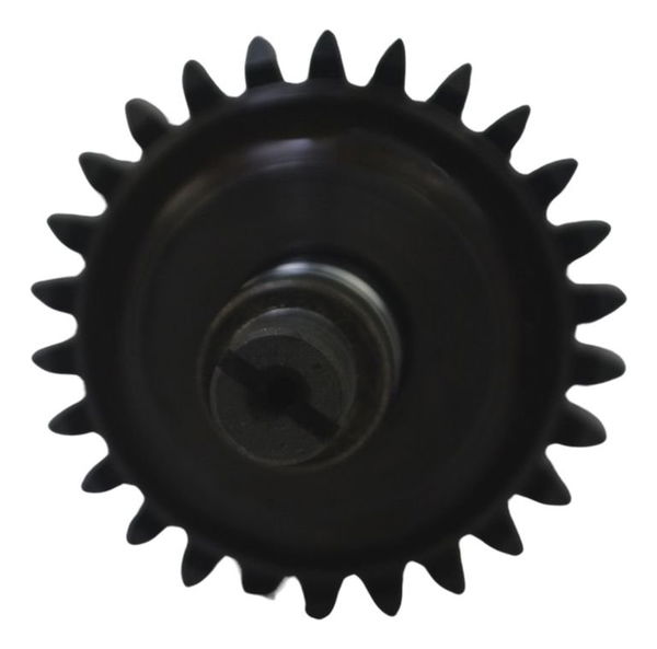 Balanceiro Virabrequim Honda Cbr 1000 Rr 08-11 Original