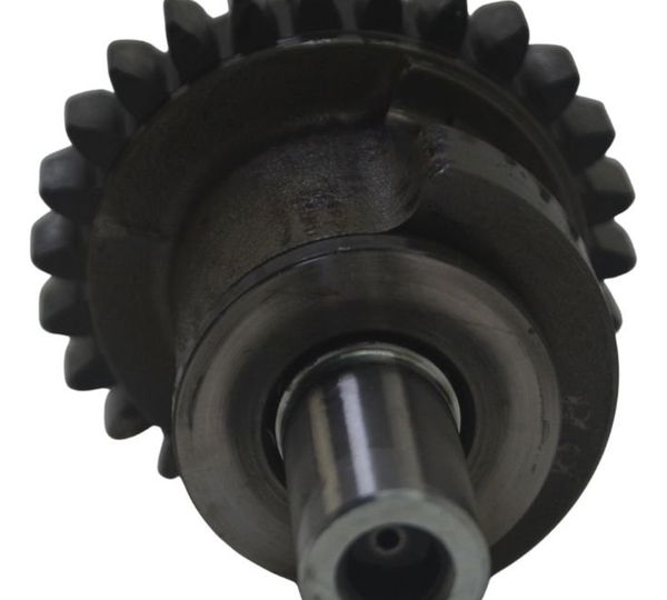 Balanceiro Virabrequim Honda Cbr 1000 Rr 08-11 Original