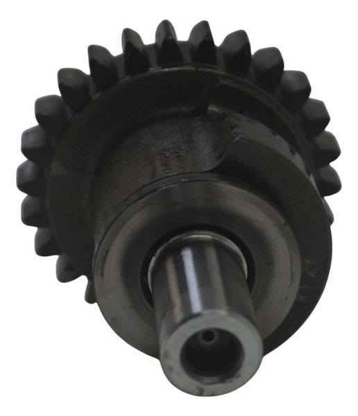 Balanceiro Virabrequim Honda Cbr 1000 Rr 08-11 Original