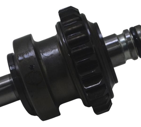 Balanceiro Virabrequim Honda Cbr 1000 Rr 08-11 Original