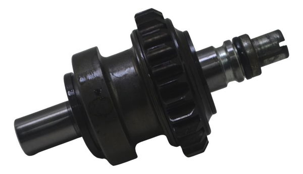 Balanceiro Virabrequim Honda Cbr 1000 Rr 08-11 Original