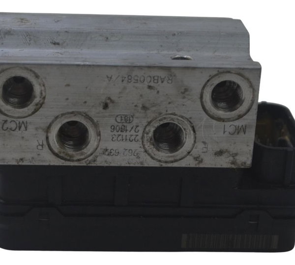 Módulo Abs Royal Enfield Hunter 350 22-25 Original