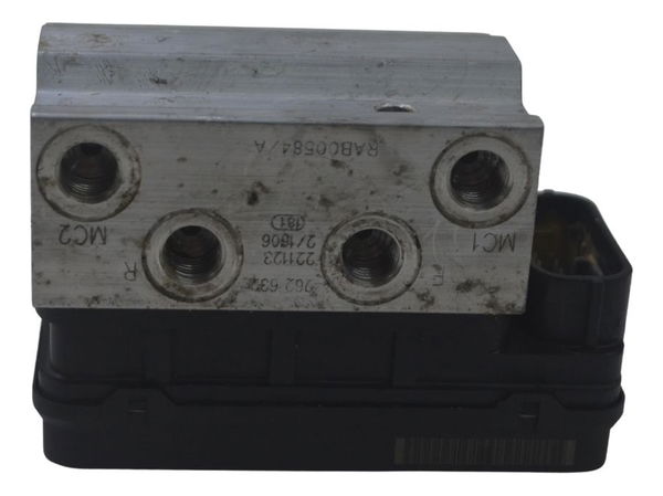 Módulo Abs Royal Enfield Hunter 350 22-25 Original